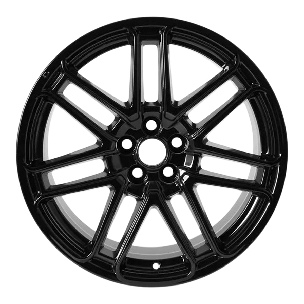 2022 Toyota Corolla 18" OEM Wheel Rim W95092B