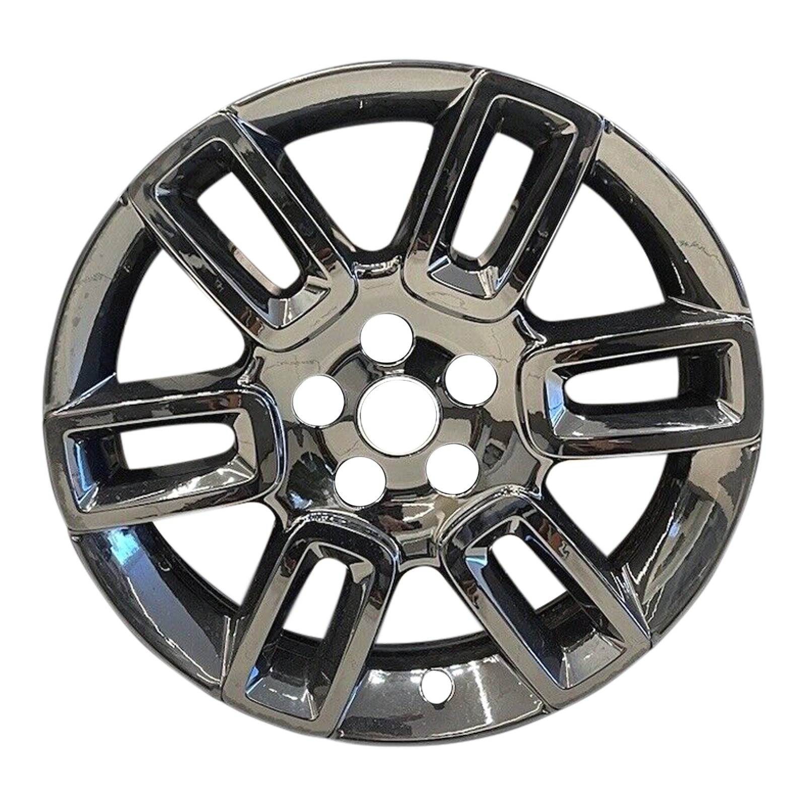 2020 Land Rover Defender 19" OEM Wheel Rim W95096B