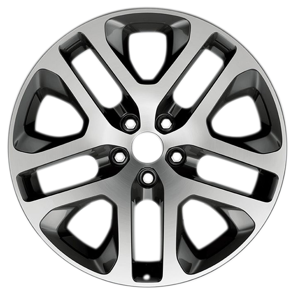 2022 Land Rover Defender 20" OEM Wheel Rim W95098MC