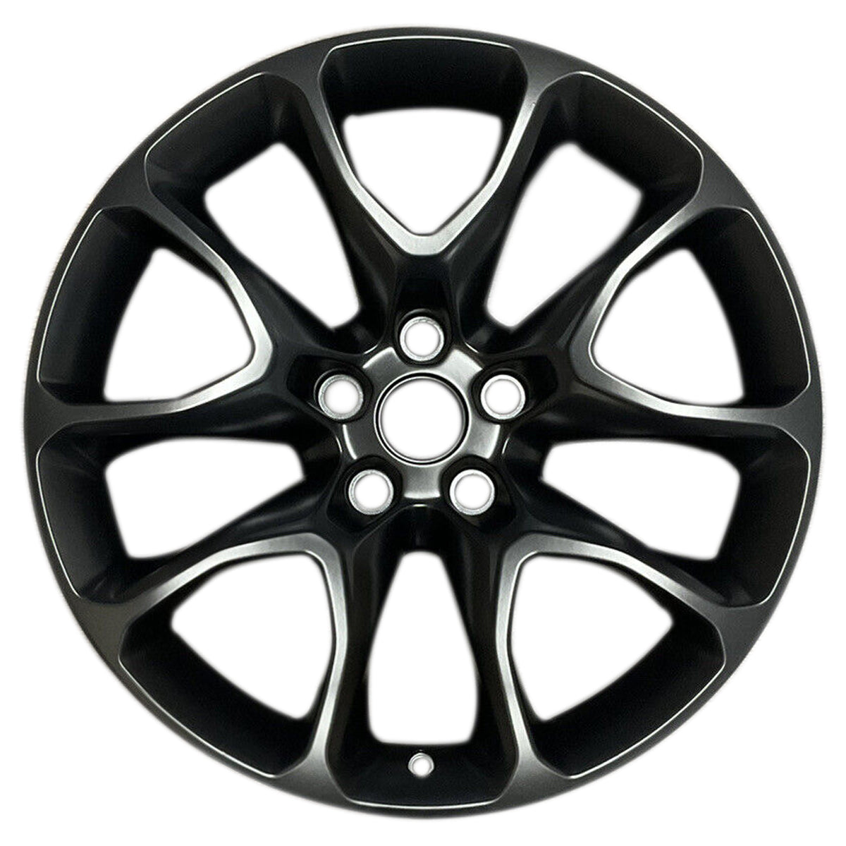 2023 Dodge Durango 20" OEM Wheel Rim W95118B