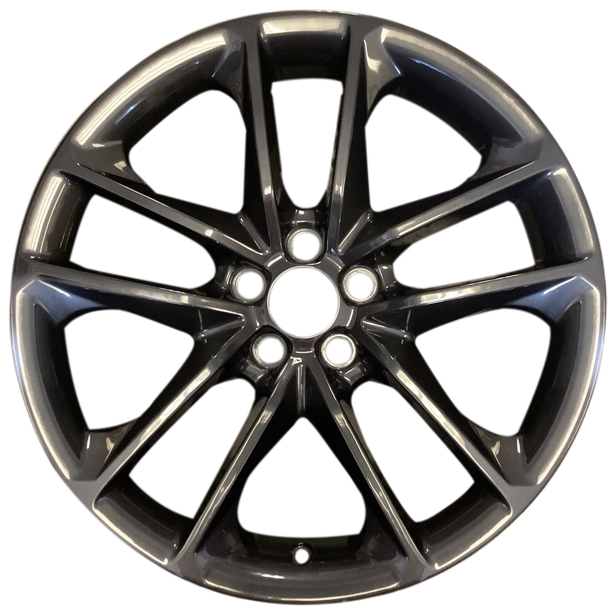 2023 Dodge Challenger 20" OEM Wheel Rim W95122C