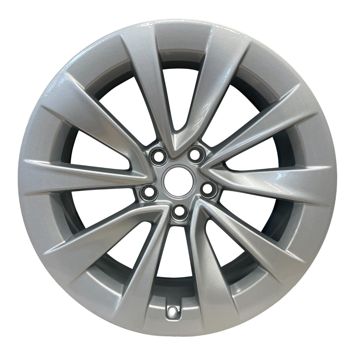 2022 Tesla Model 3 19" OEM Wheel Rim W95132S