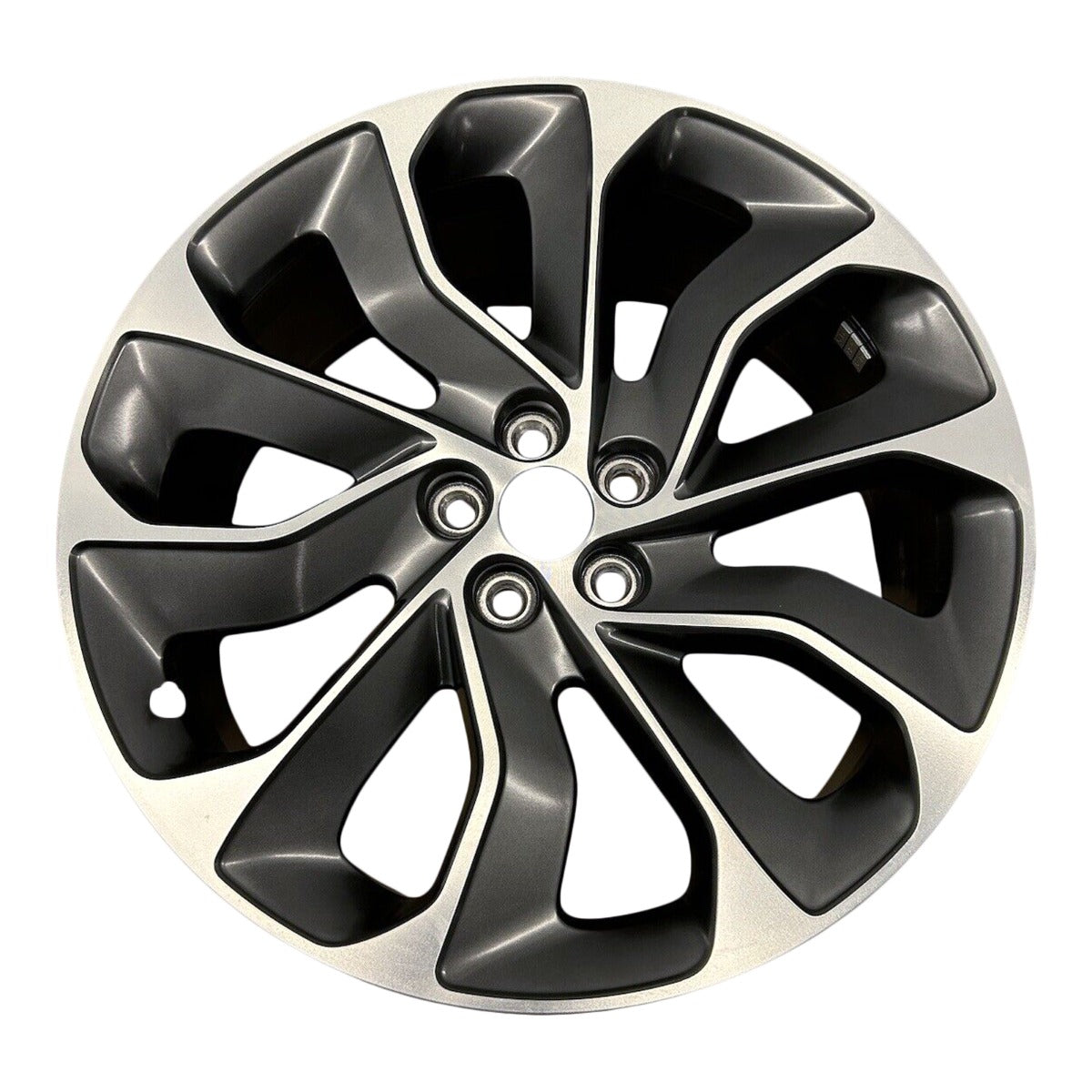 2023 Lincoln Nautilus 20" OEM Wheel Rim W95165MC