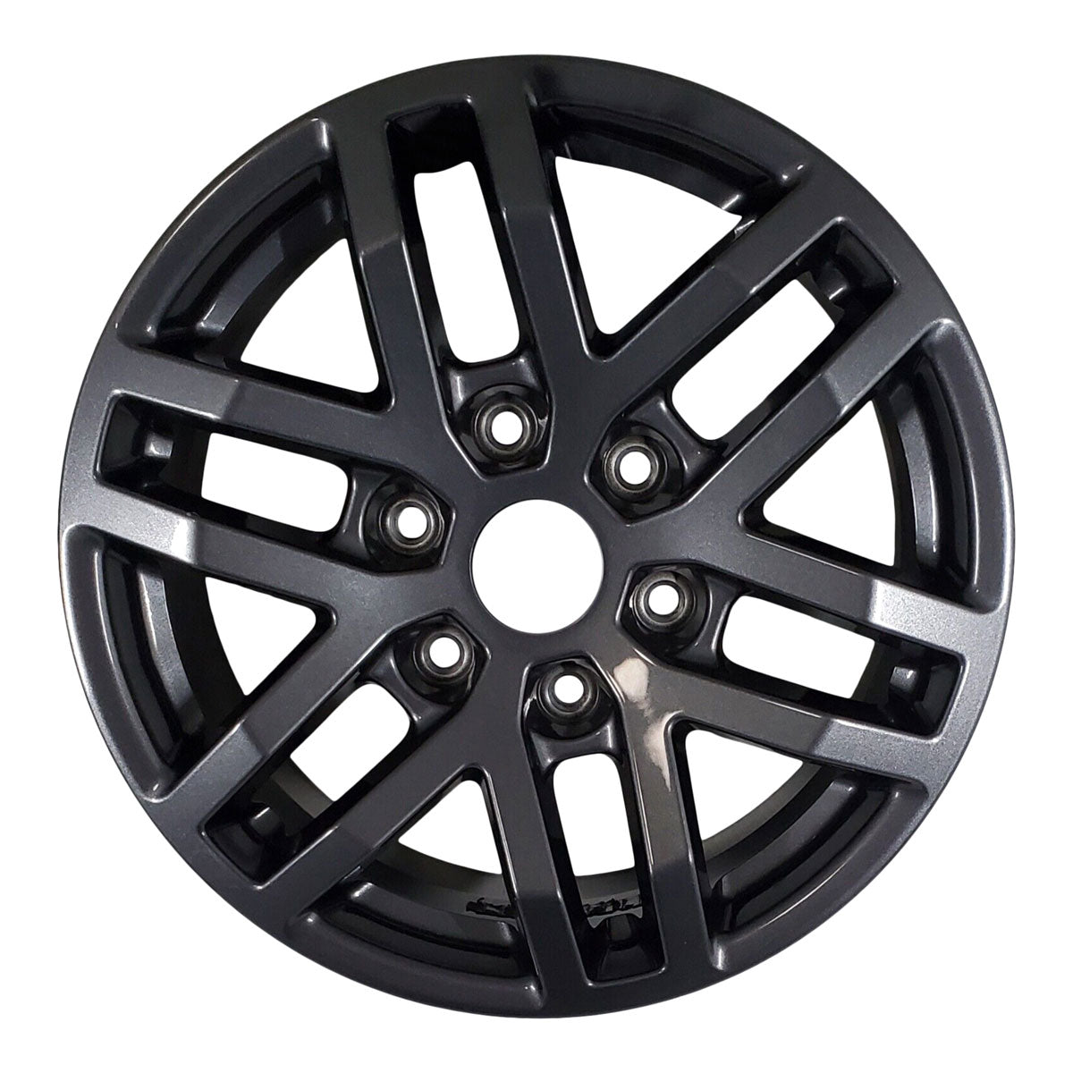 2019 Ford Ranger 17" OEM Wheel Rim W95171C
