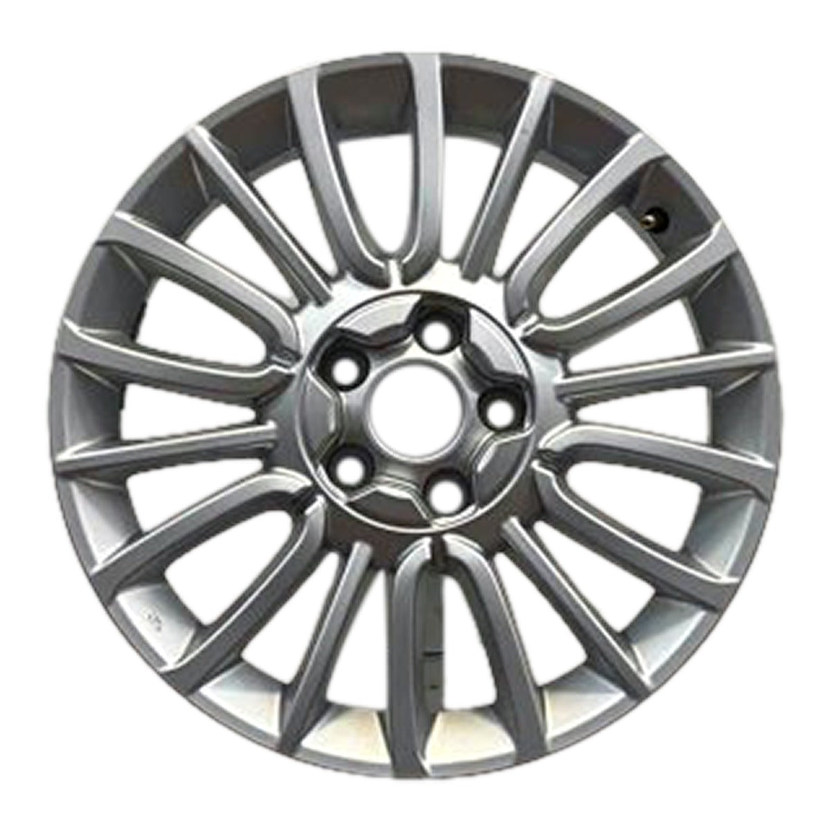 2022 Fiat 500X 17" OEM Wheel Rim W95173S