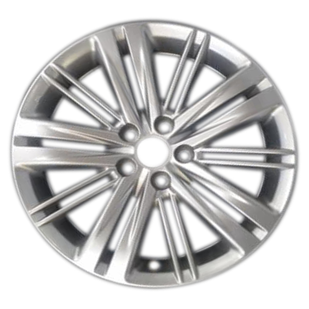 2022 Mitsubishi Outlander 18" OEM Wheel Rim W95182S