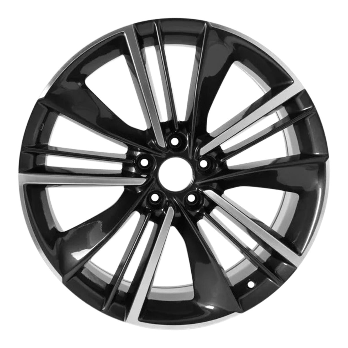 2023 Infiniti QX55 20" OEM Wheel Rim W95183MC