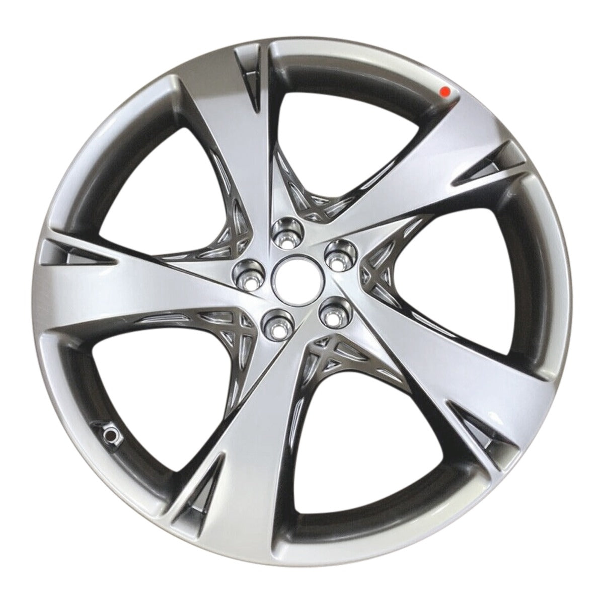 2021 Genesis GV80 22" OEM Wheel Rim W95193H