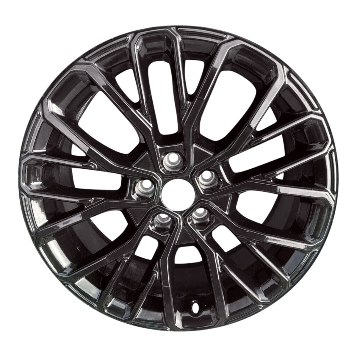 2021 Jeep Grand Cherokee L 21" OEM Wheel Rim W95207B