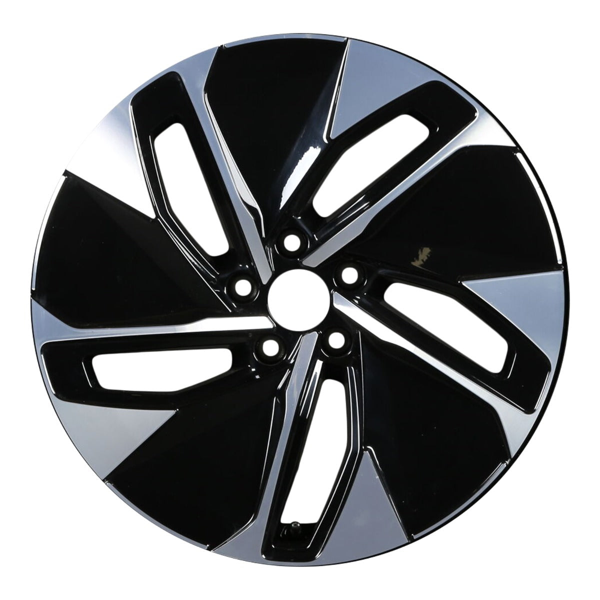 2021 Volkswagen ID.4 19" OEM Wheel Rim W95224MB