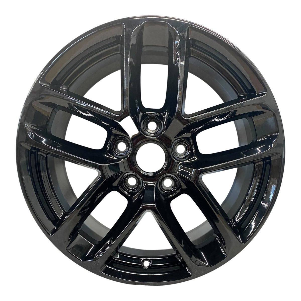 2021 Jeep Grand Cherokee L 18" OEM Wheel Rim W95248B