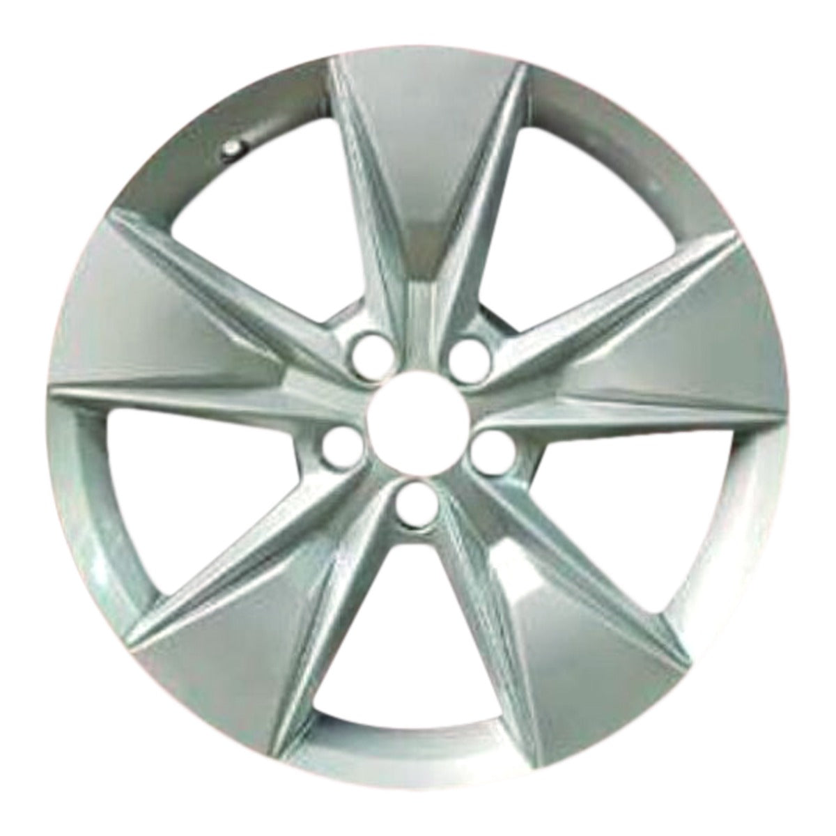 2022 Volvo XC60 18" OEM Wheel Rim W95250S