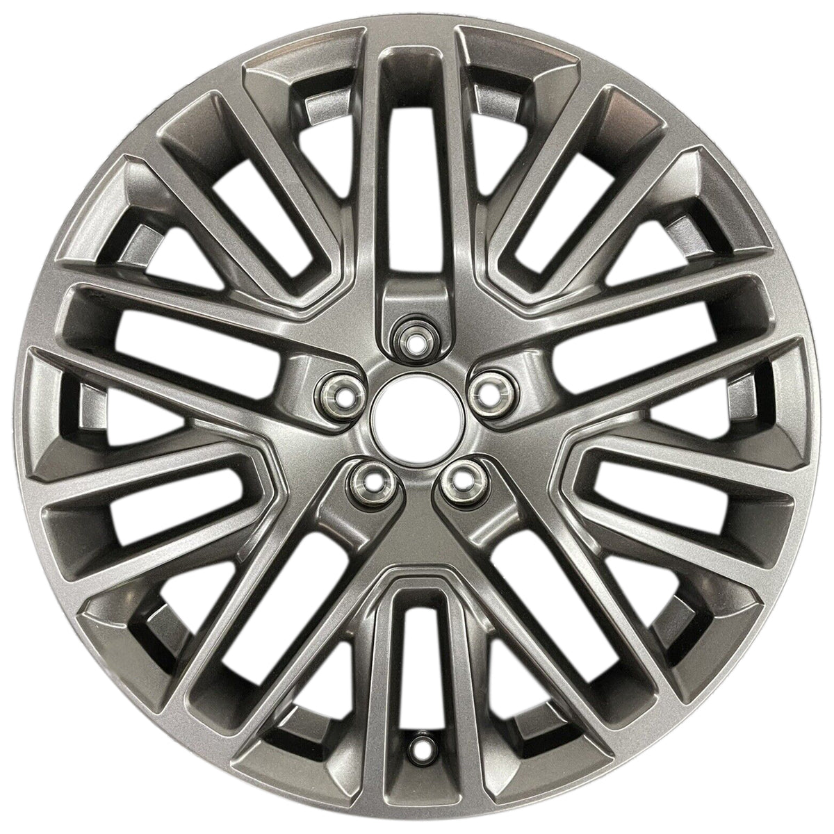 2023 Jeep Compass 19" OEM Wheel Rim W95285C