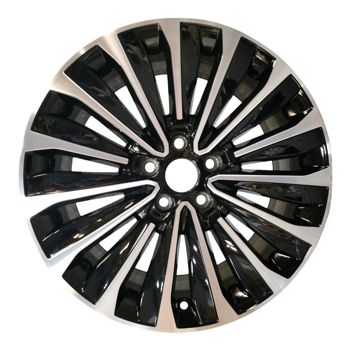 2022 Volkswagen Passat 18" OEM Wheel Rim W95288MB