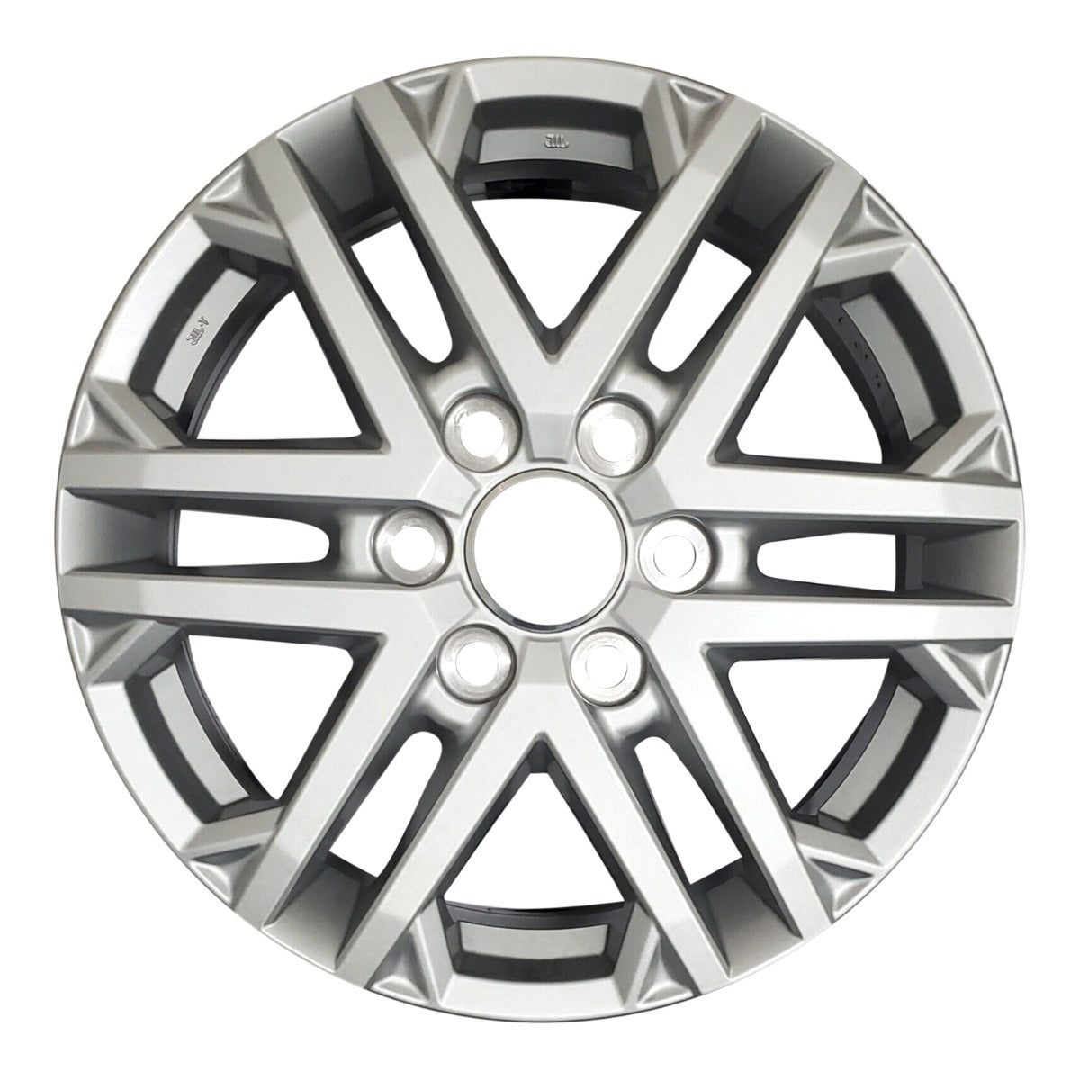 2022 Toyota Tundra 18" OEM Wheel Rim W95296S