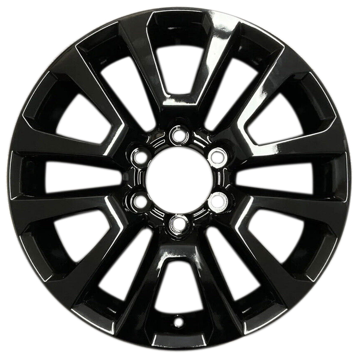 2023 Lexus GX460 18" OEM Wheel Rim W95303B