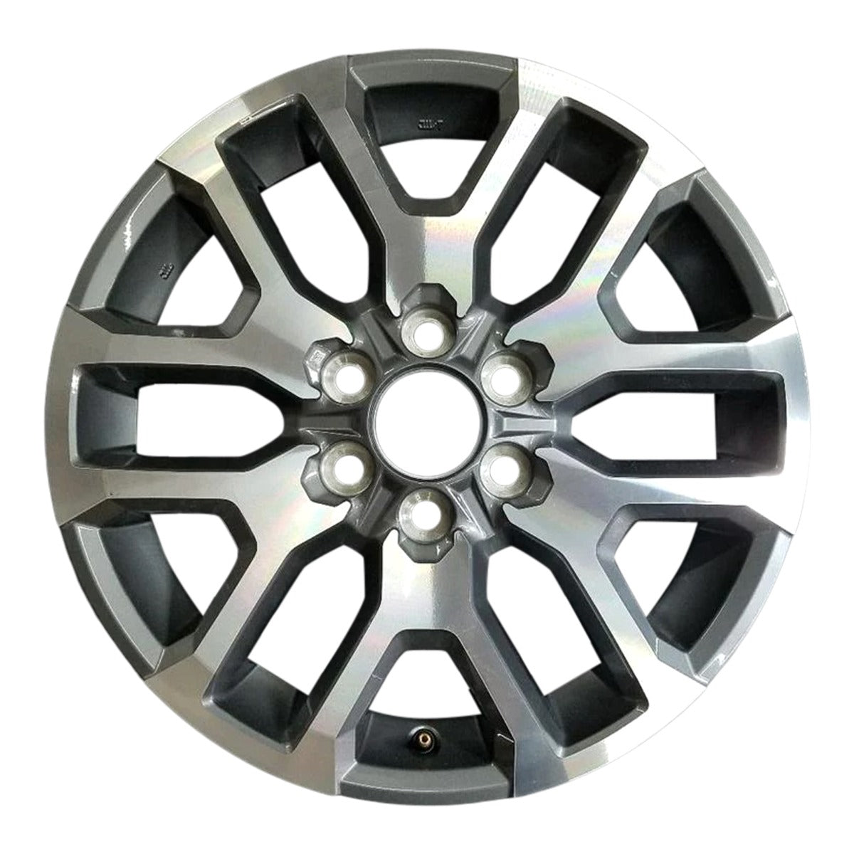 2023 Toyota Sequoia 20" OEM Wheel Rim W95359MC