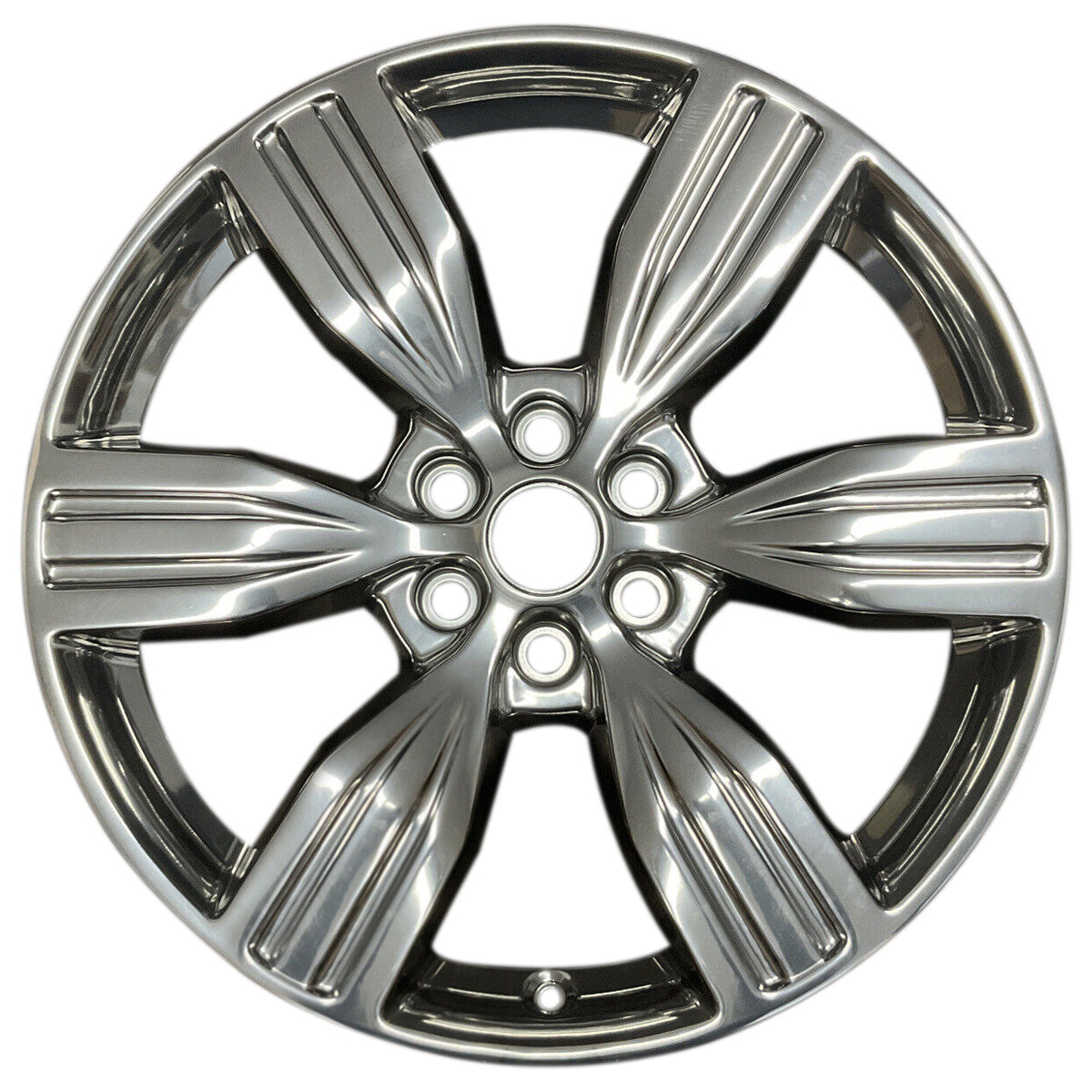 2023 Ford Expedition 22" OEM Wheel Rim W95364P