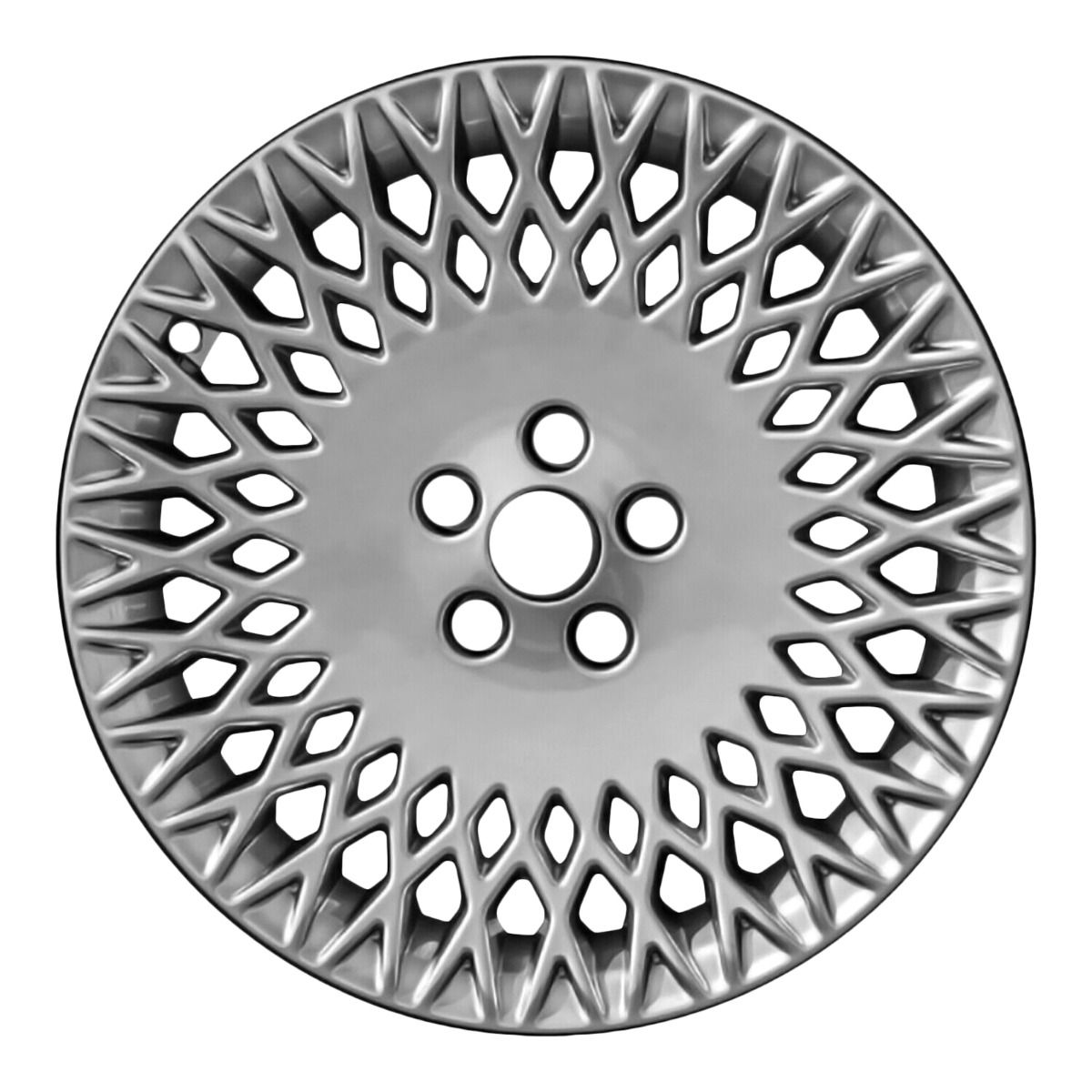 2022 Genesis G80 19" Front OEM Wheel Rim W95395S