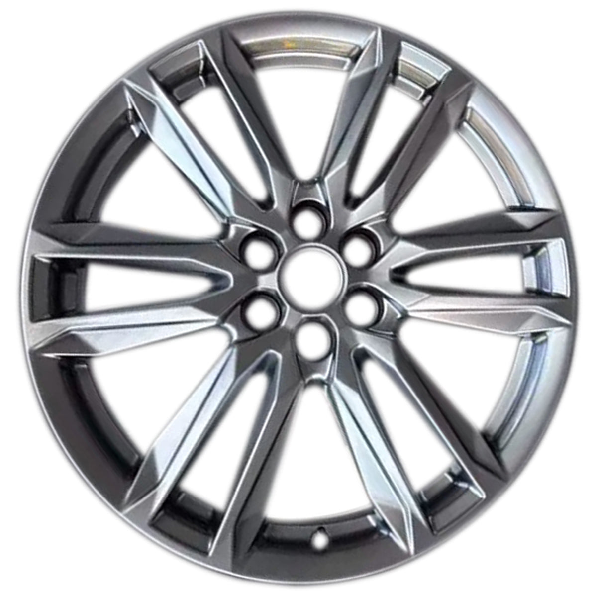 2023 Cadillac XT5 20