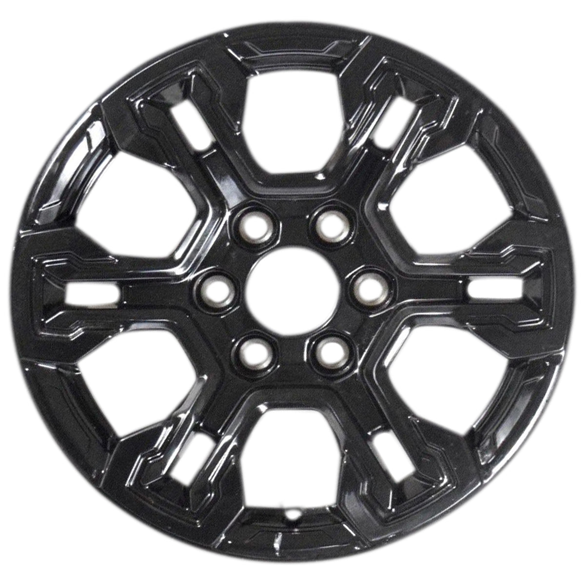 2024 Chevrolet Silverado 1500 New 18" Replacement Wheel Rim RW95415B