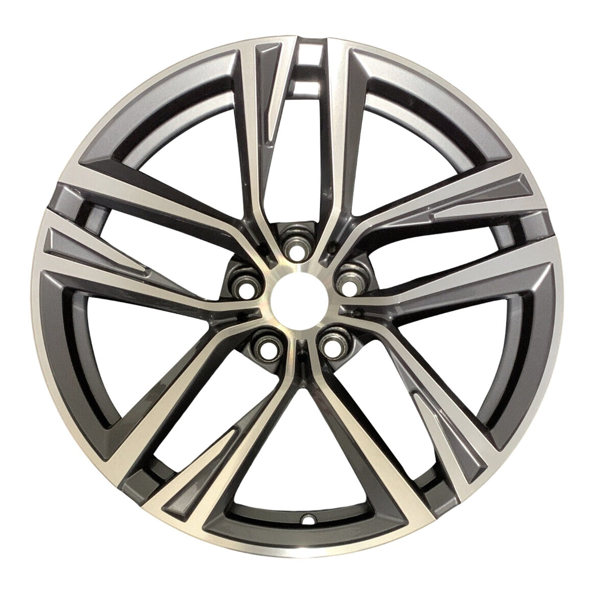 2023 BMW 430i 18 OEM Wheel Rim Style 853 W95474MC 2023-bmw-430i-18-oem-wheel-rim-style-853-w95474mc