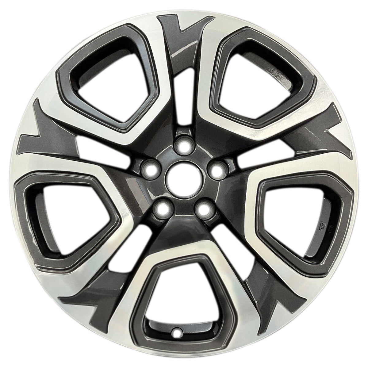 2023 Subaru Ascent 20" OEM Wheel Rim W95496MC