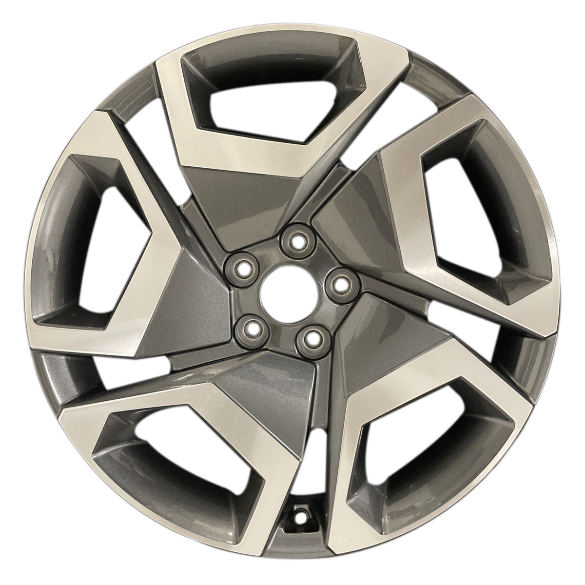 2023 Hyundai Palisade 20" OEM Wheel Rim W95500MC