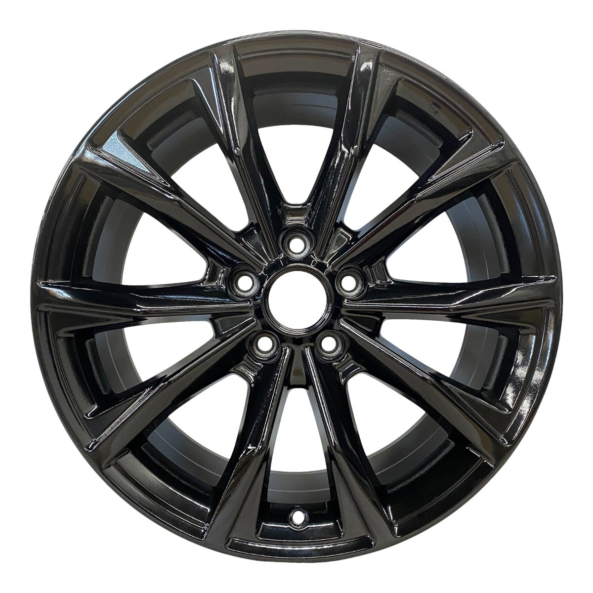 2023 Honda CR-V 18" OEM Wheel Rim W95514B