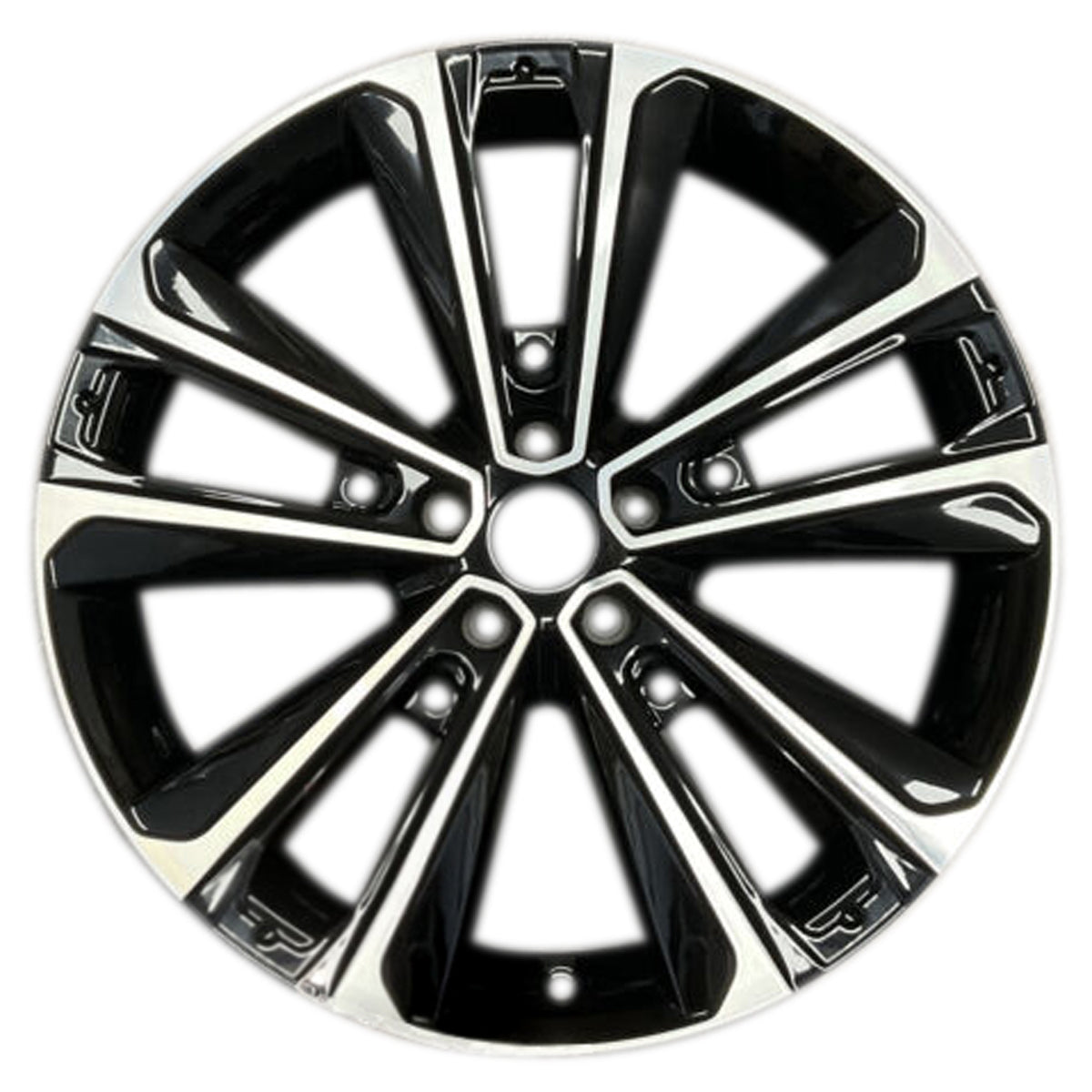 Subaru Ascent 2019 2020 2021 2022 20 OEM Wheel Rim 28111XC02A 28111XC03A