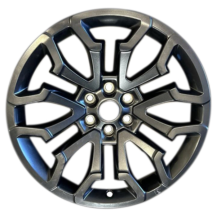 2026 Dodge Ram 1500 22" OEM Wheel Rim W95987B