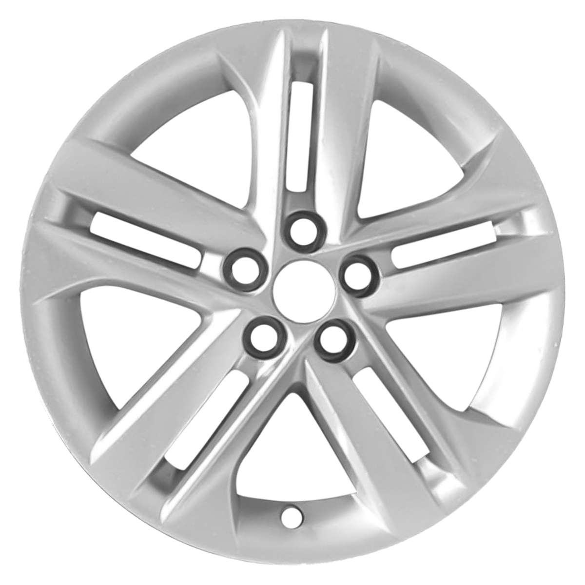 2022 Toyota Corolla 16" OEM Wheel Rim W75235S