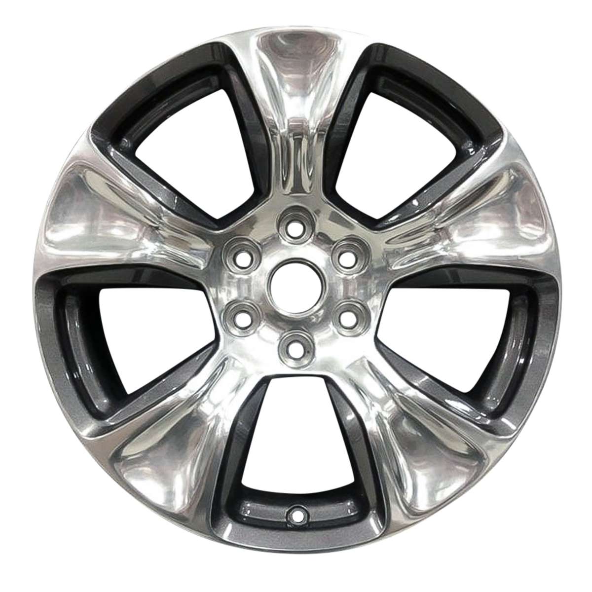 2021 RAM 1500 20" OEM Wheel Rim W2674PC