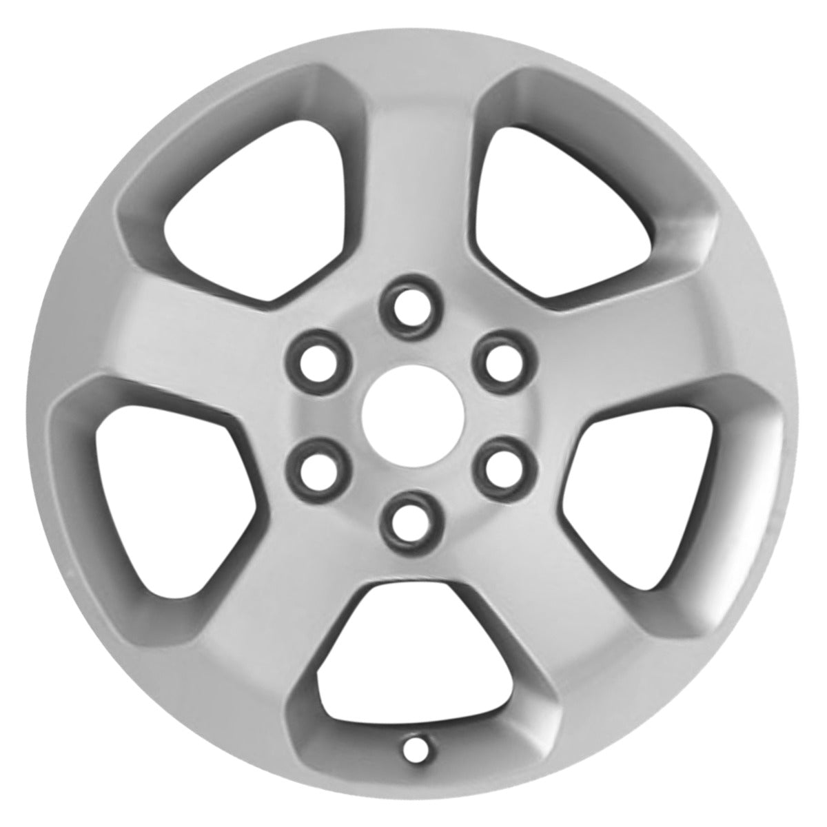 2019 Dodge RAM 1500 18" OEM Wheel Rim W2670S