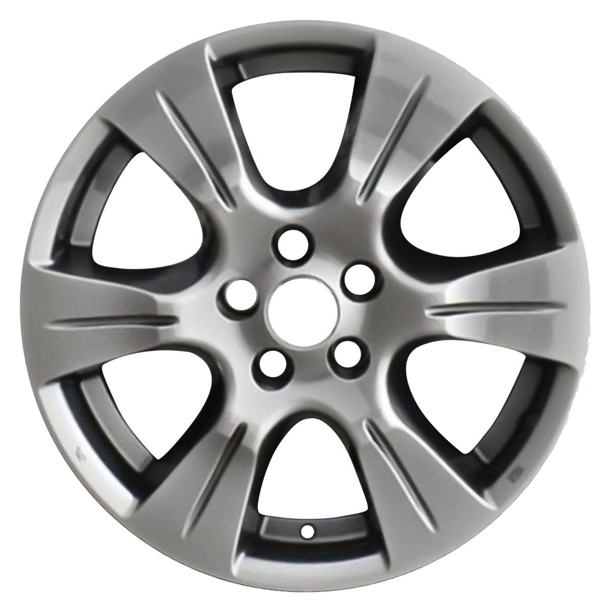 2020 Toyota Sienna 18" OEM Wheel Rim W75237H