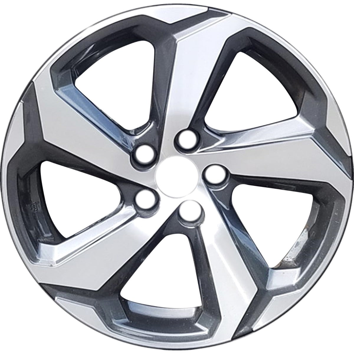 2020 Toyota RAV4 18" OEM Wheel Rim W96515MC