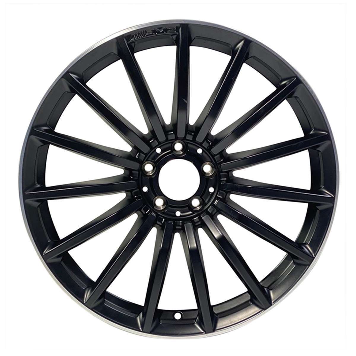 2019 Mercedes AMG GT 20" Rear OEM AMG Wheel Rim W85788BML