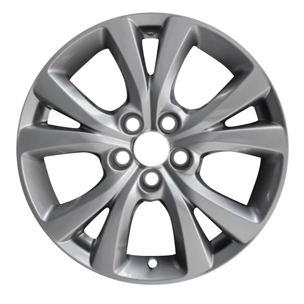 2021 Mazda CX-30 18" OEM Wheel Rim W64995S