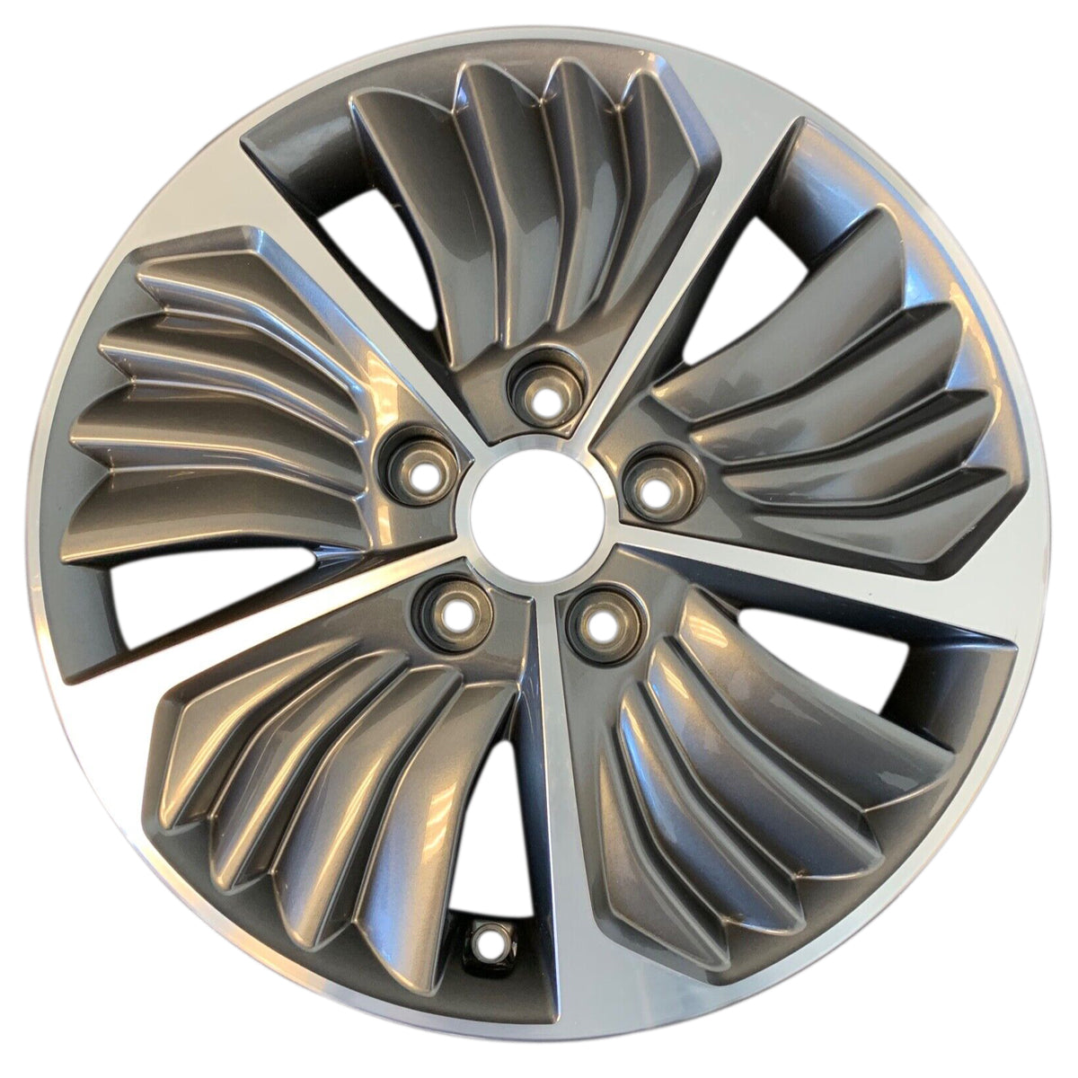 2022 Hyundai Ioniq 16" OEM Wheel Rim W96864MC