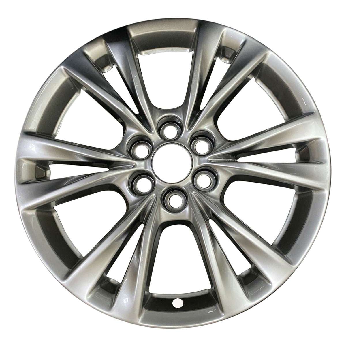 2021 Cadillac XT5 18