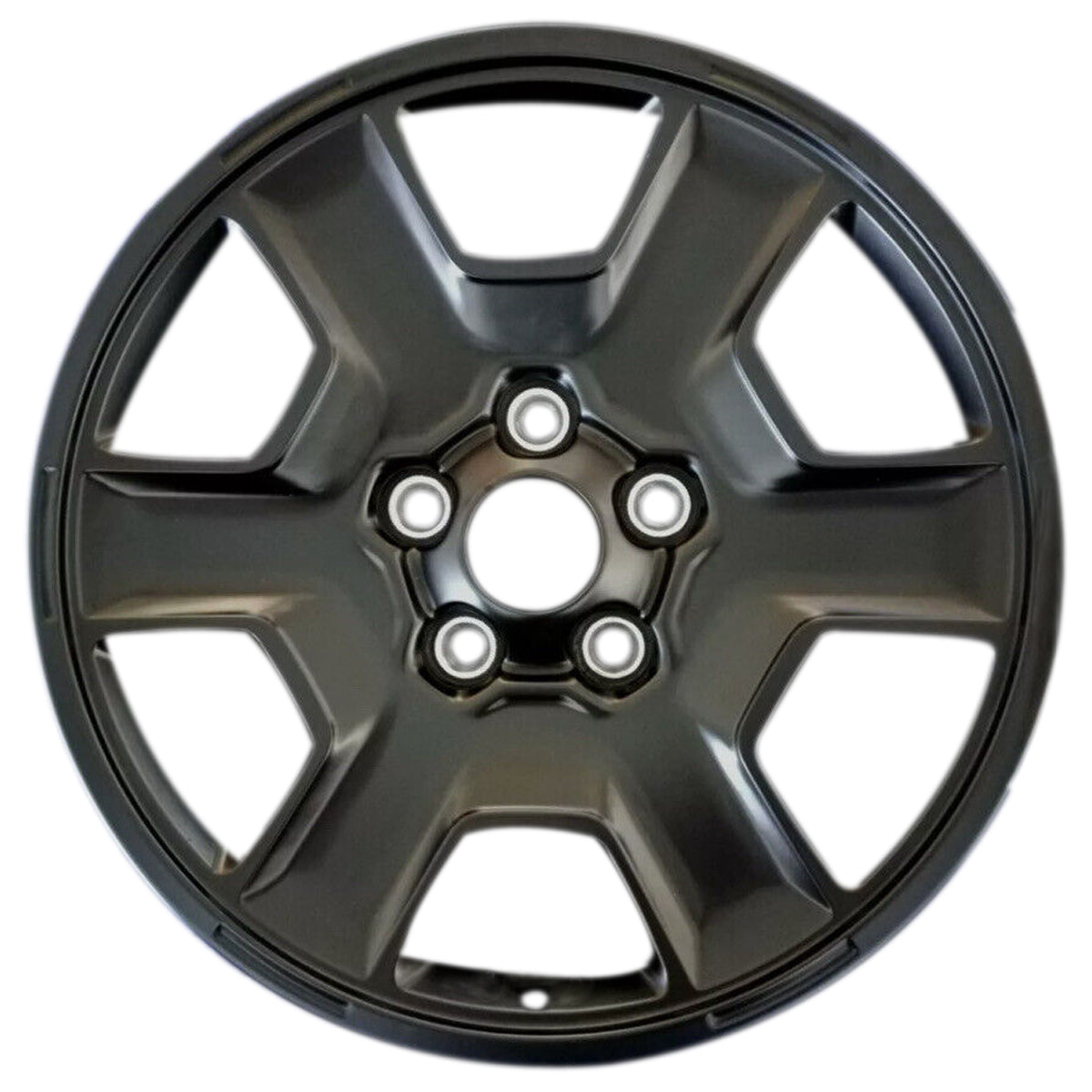 2022 Jeep Gladiator 17" OEM Wheel Rim W96903B