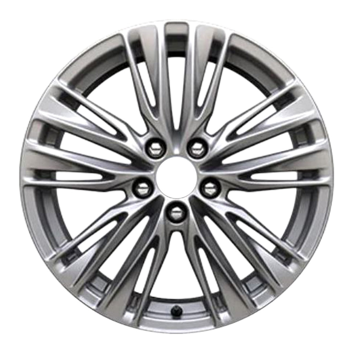 2020 Cadillac CT4 18" OEM Wheel Rim W96905S