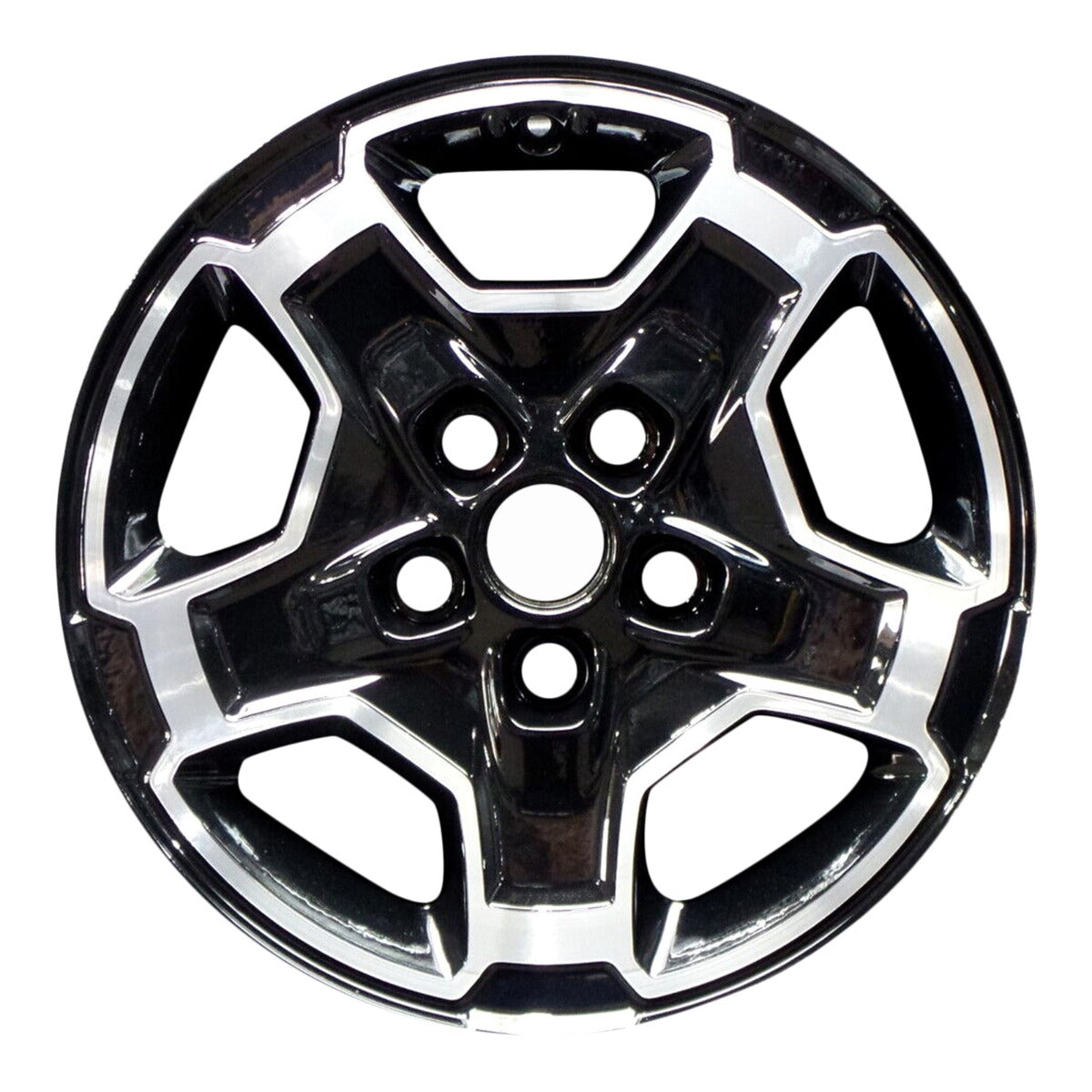 2023 Jeep Gladiator 17