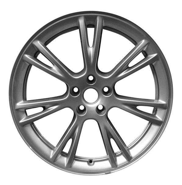 2021 Tesla Model Y New 19" Replacement Wheel Rim RW96958S