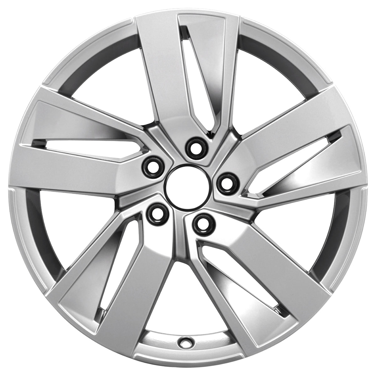 2022 Volkswagen Atlas 18" OEM Wheel Rim W96962S