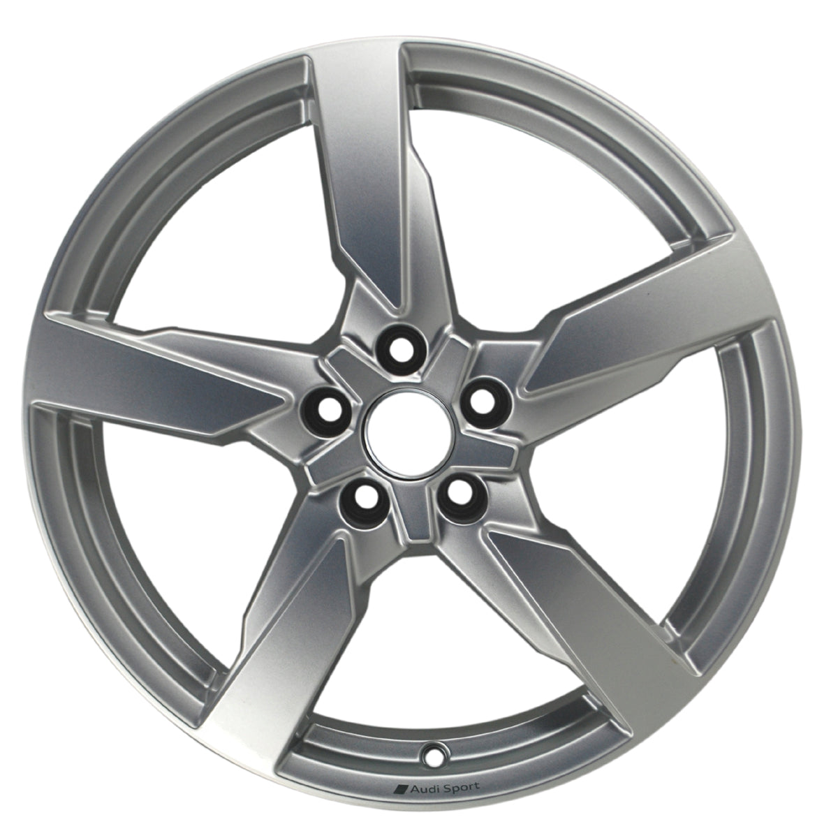 2019 Audi TT 19" OEM Wheel Rim W96978S