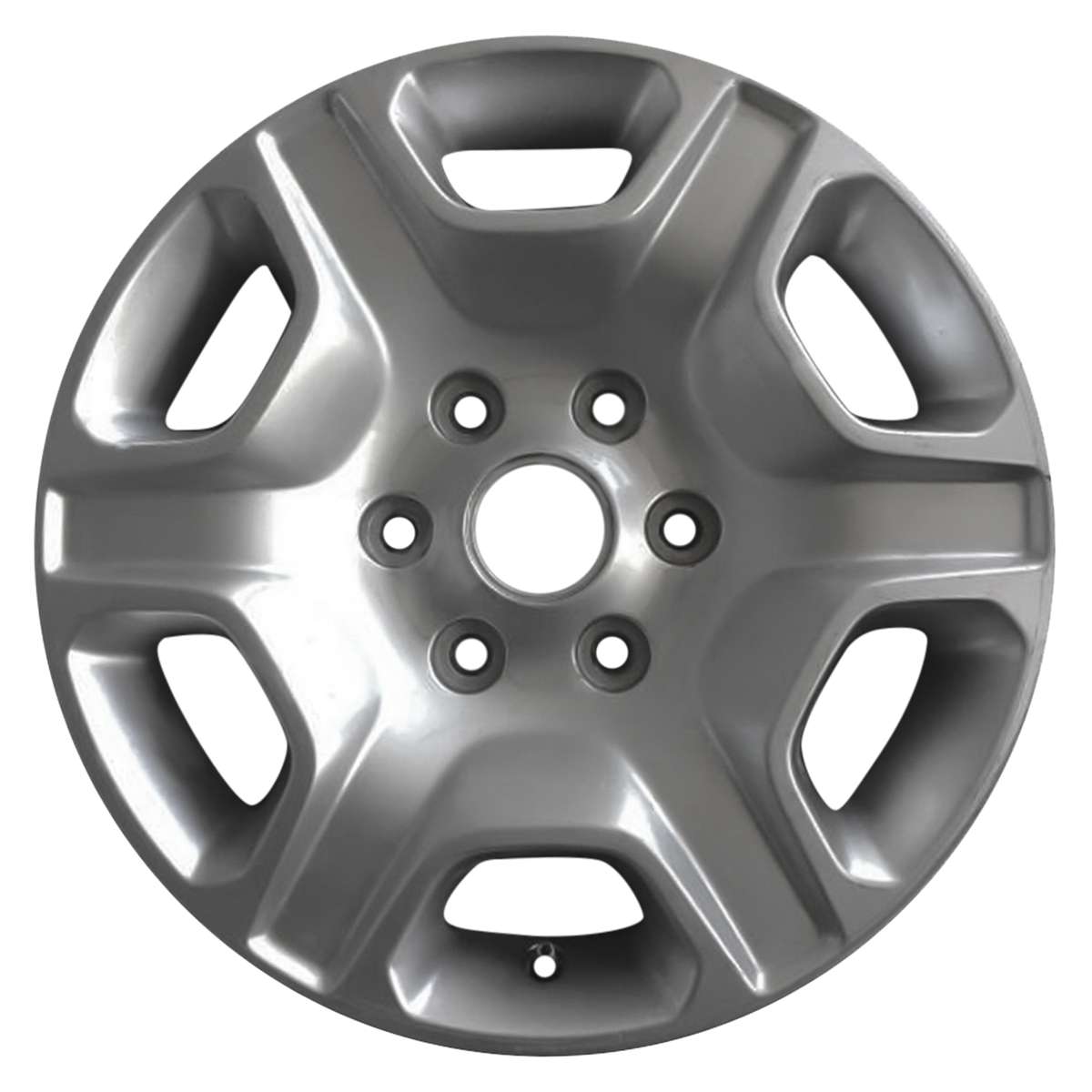 2019 Ford Ranger 17" OEM Wheel Rim W97224S