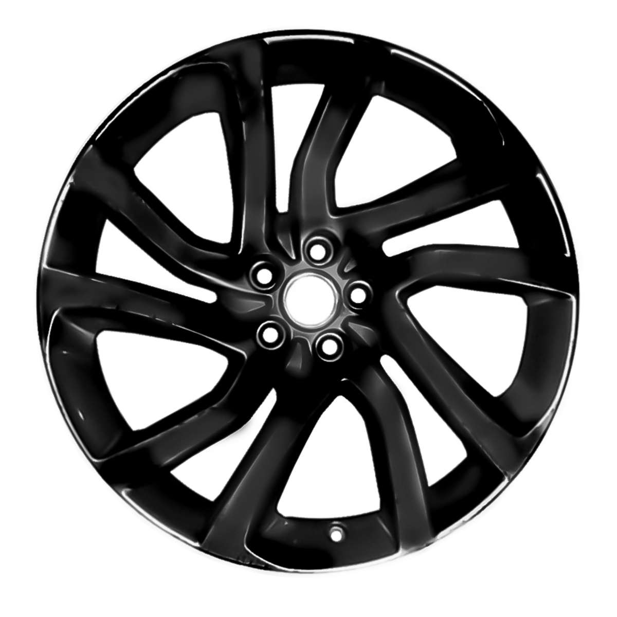 2021 Land Rover LR4 20" OEM Wheel Rim W72330B