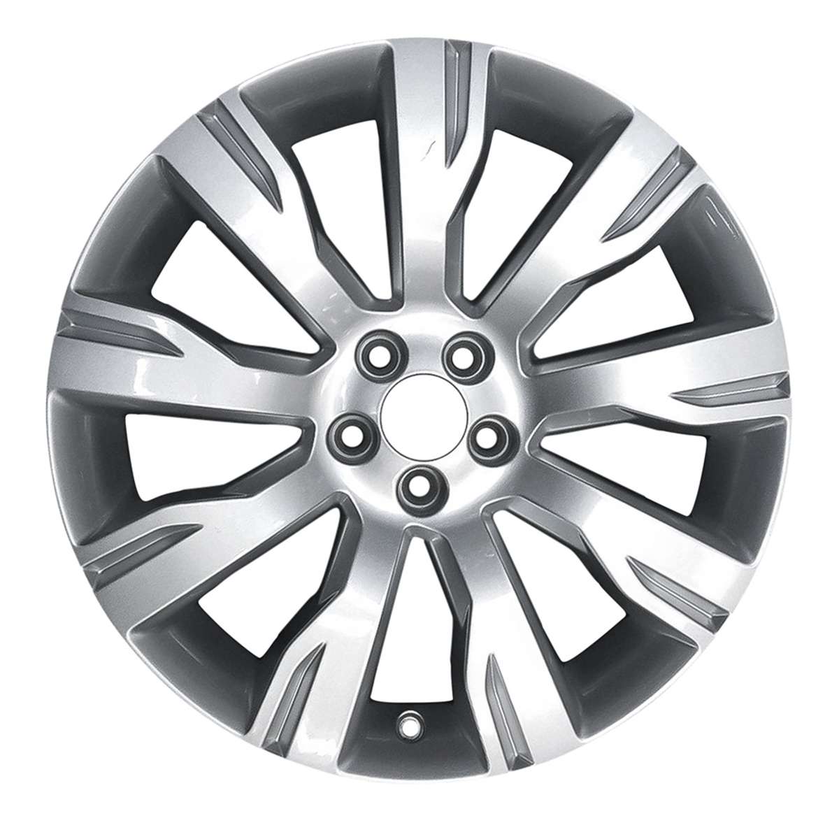 2015 Land Rover Discovery Sport 19" OEM Wheel Rim W97764S