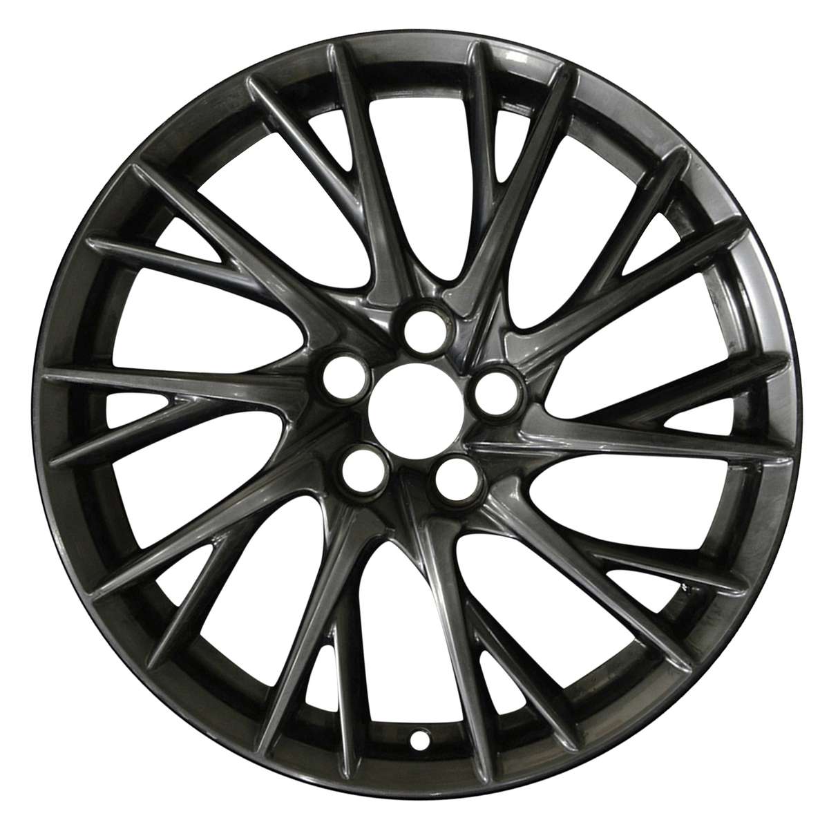 2015 Lexus RC F 19" Front OEM Wheel Rim W98960H